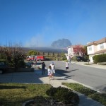 Hill on Fire 005